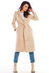 Manteau model 158741 awama